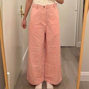RASTAH Pink Pants